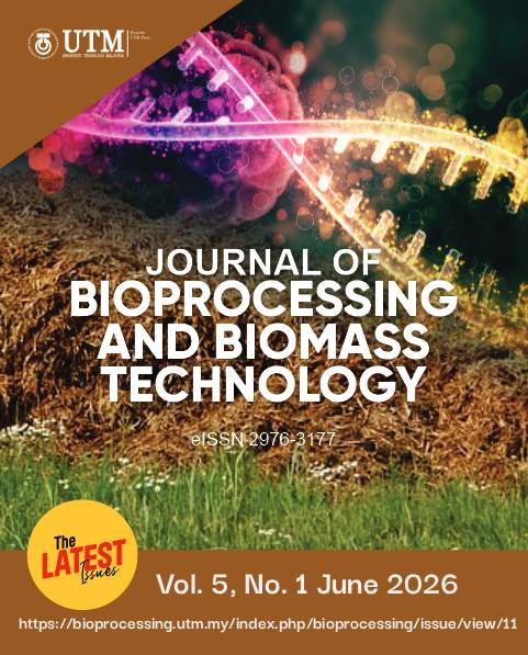 					View Vol. 5 No. 1 (2026): June 2026
				